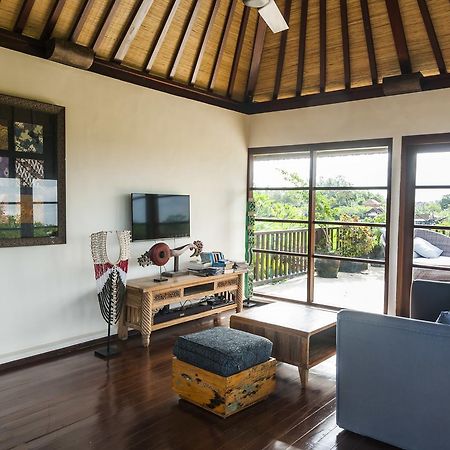 Villa Ayode Tabanan  Exterior photo