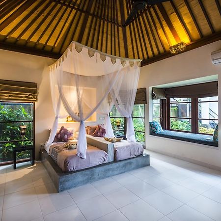 Villa Ayode Tabanan  Exterior photo
